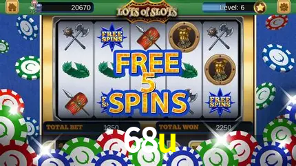 Desvendando o Mundo dos Jogos Virtuais na 68u