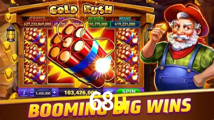 Apostas Esportivas na 68u: Um Guia Completo