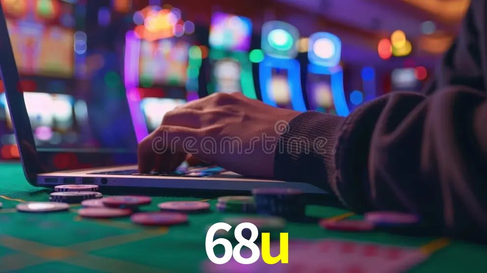 Casino Ao Vivo 68u