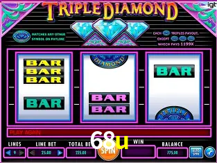 A Revolução dos Aplicativos de Jogos no 68u