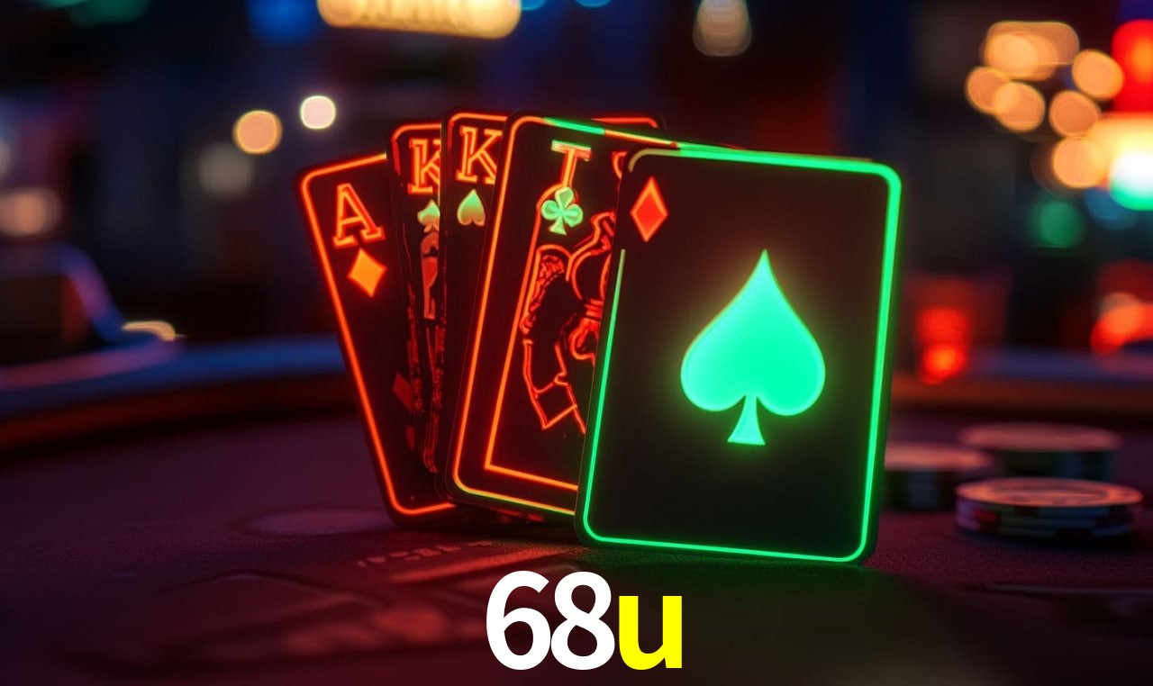 68u,68u bet