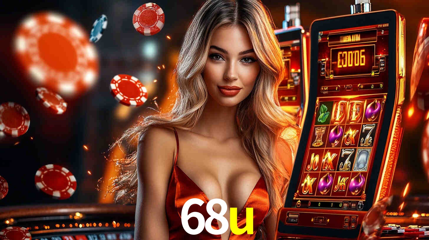 Roulette Table 68u