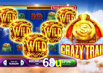 A Emoção da Loteria na 68u: Uma Chance de Mudança de Vida