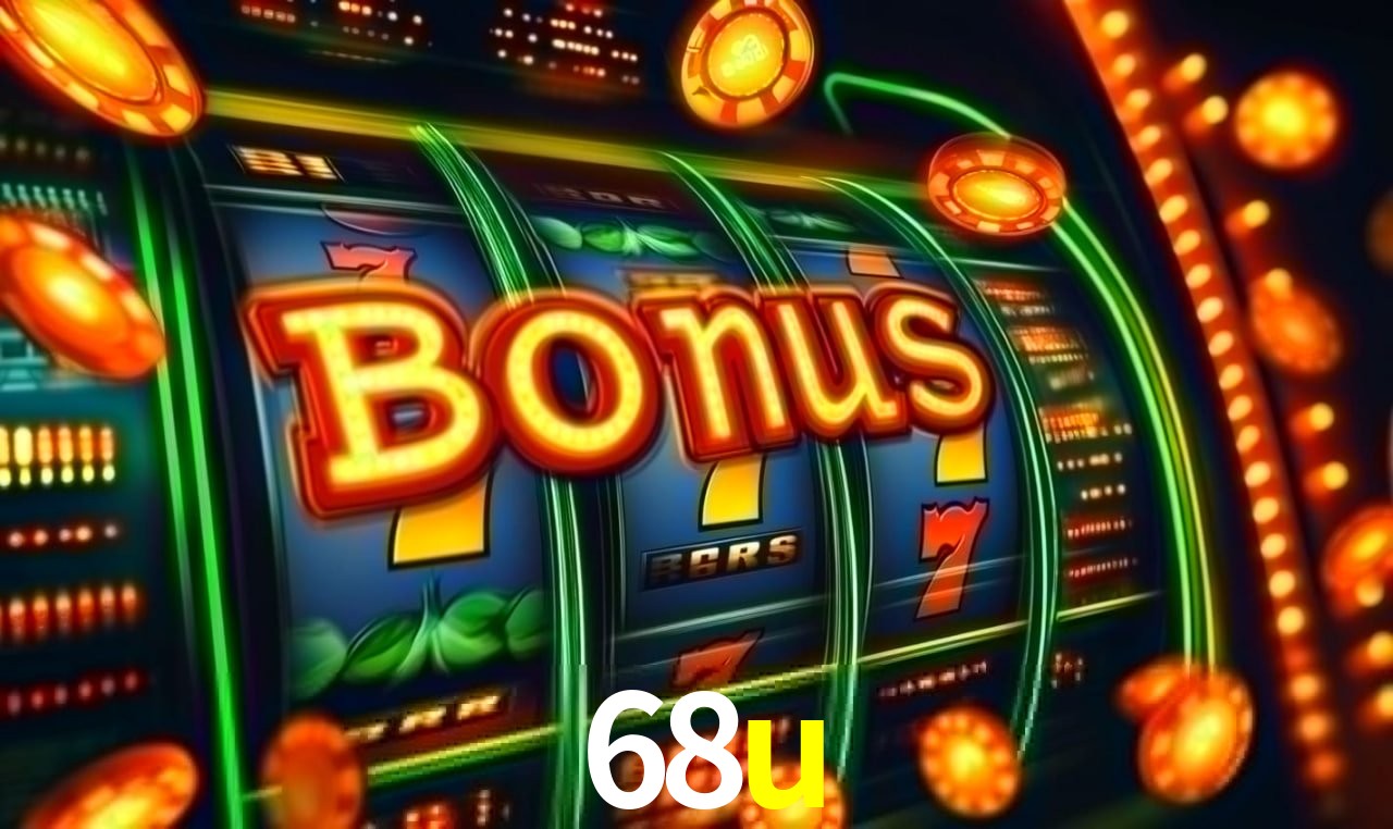 Slot Games 68u