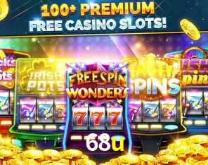 Apostas Esportivas na 68u: Um Guia Completo