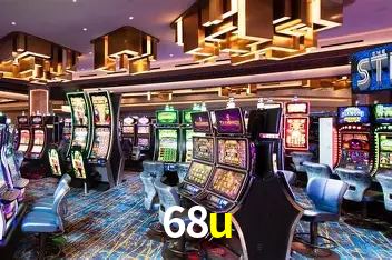 Descubra o Programa VIP da 68u: Vantagens Exclusivas para Jogadores