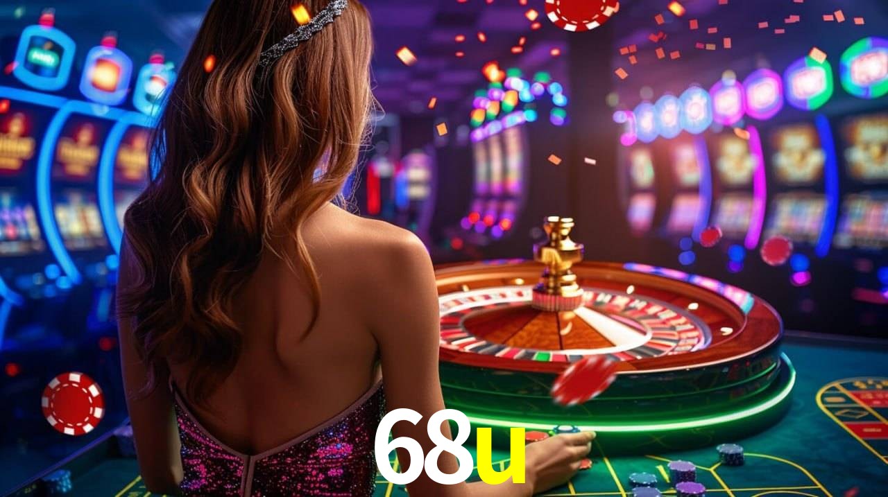 68u
