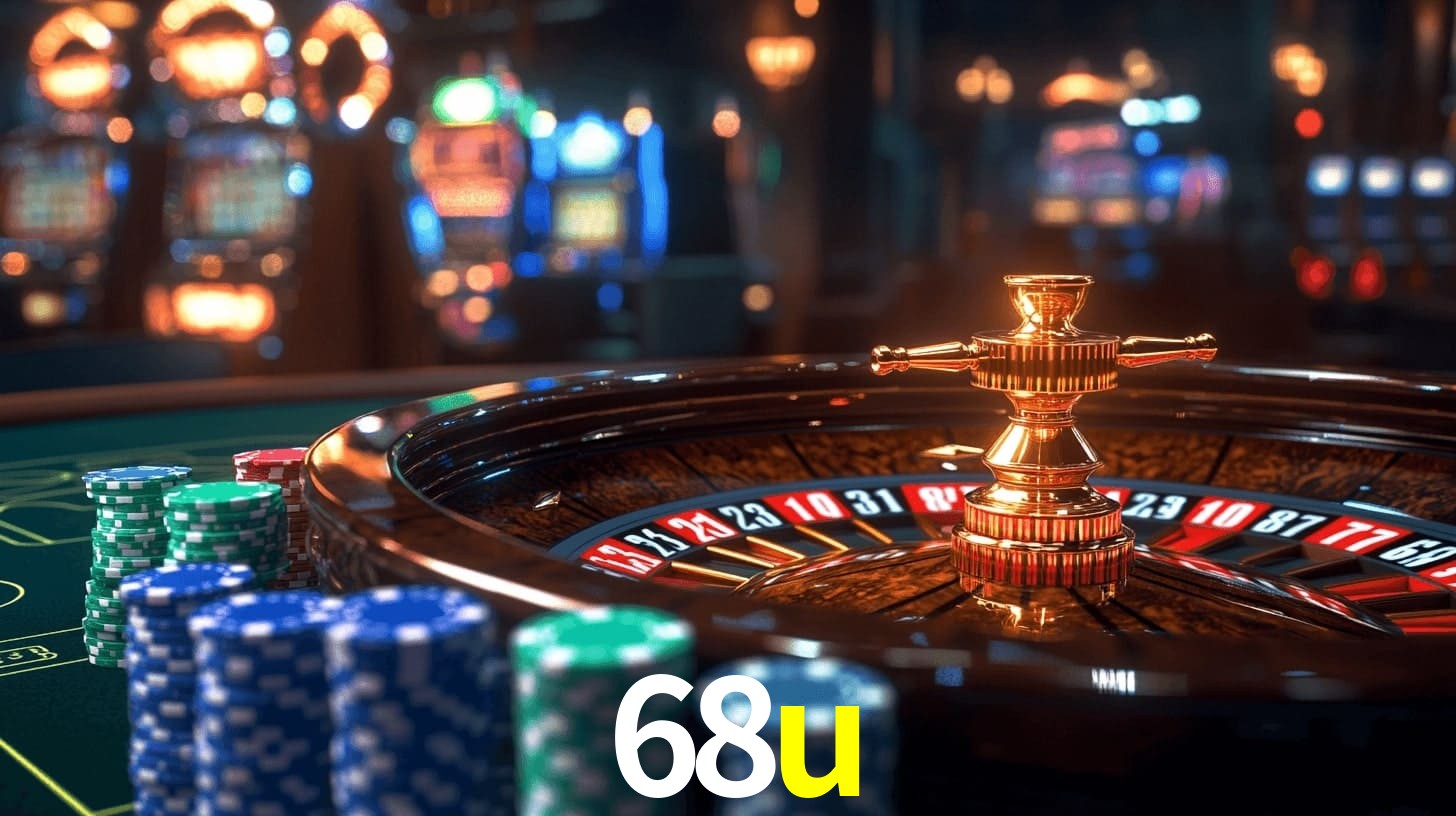 Live Casino 68u